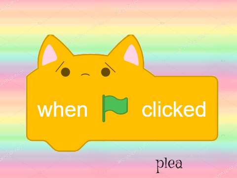 Remix to save the cat blocks! Remix remix remix remix remix remix remix remix remix remix rem… remix