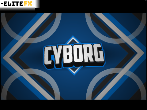 Intro | ExclusiveCyborg [UPDATE]