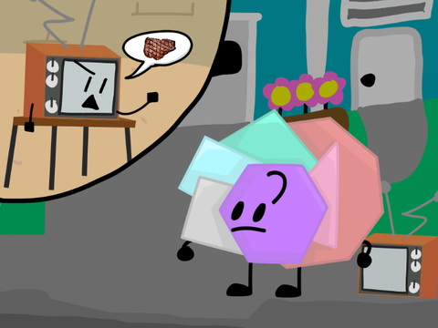 ACH C12: "ACH C6: Ice Cream Cake"