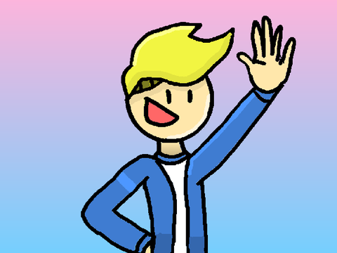 100 Follower DMC entry :)