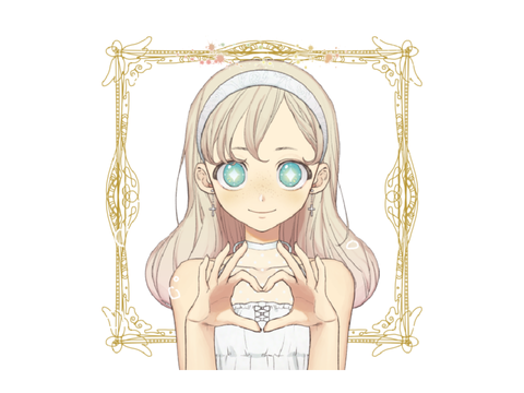 100 followers anything contest - my entry!