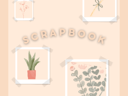 [[ accepted! ]] ♢ scrapbook | co-leader app ♢