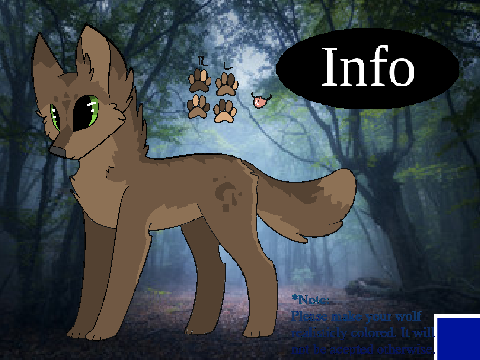 ~{Pine ~ The Forgotten Grotto}~