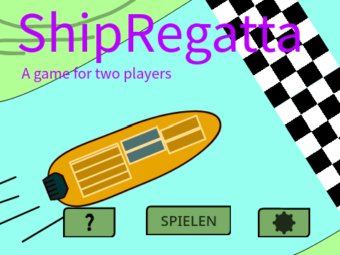 ShipRegatta - Contest Entry v1.0
