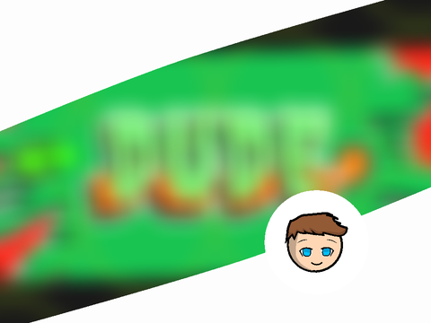 Outro For @Dude_of_Cool
