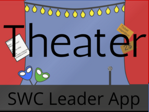 [accepted!?] Theater | Iris' SWC Leader Application