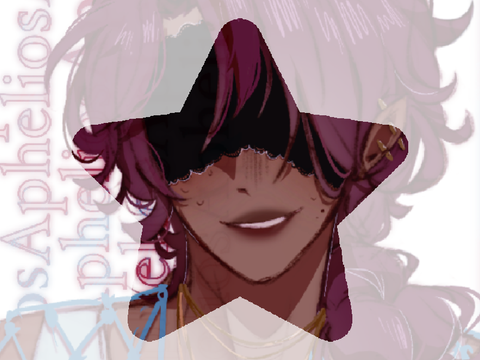 oc ref ☆ aphelios