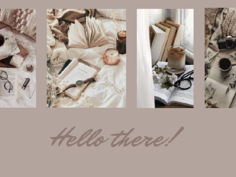 Hello there!