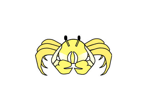 New Crab