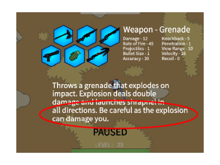 Nobody asked but i did it anyway (Spoiler 7 Beyond the Grave II) 