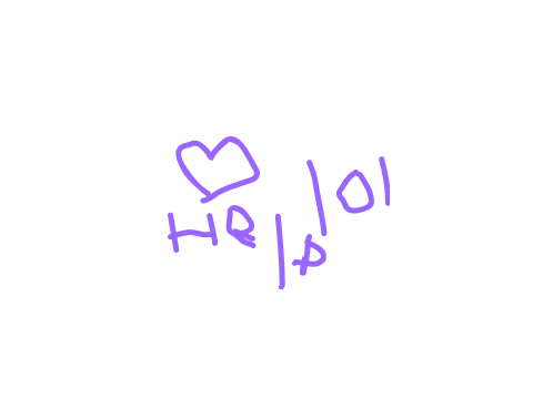 im at school