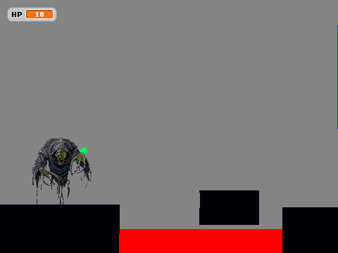 slime phantom