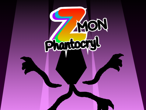 Z-Mon OST Phantocryl