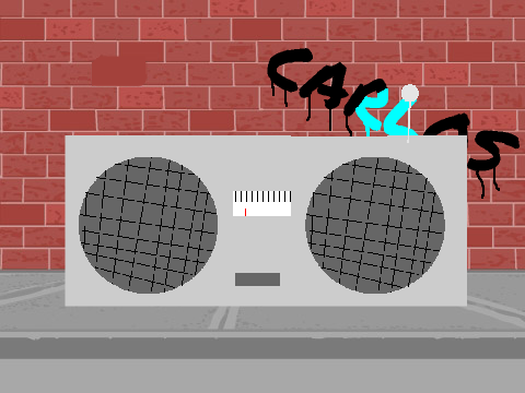 The Radio