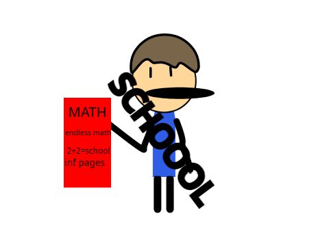 school