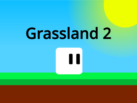 Grasslands 2| #games