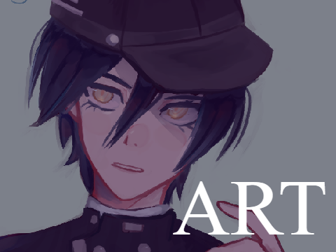 BIRTHDAY FANART (i should stop)