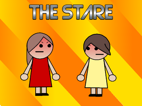 The Stare