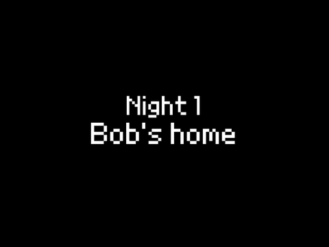 A Night With Bob 2 FAN-MADE