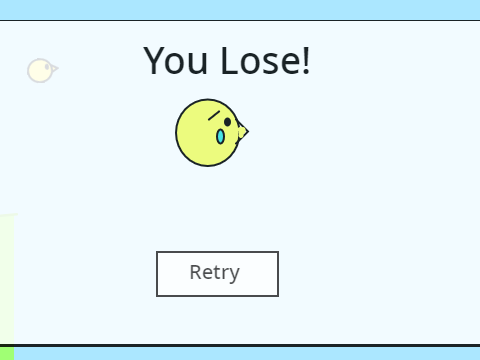 flappy bird