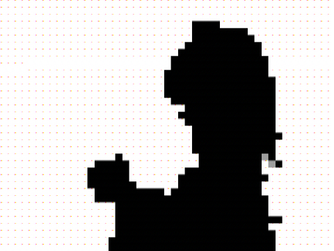 Bad Apple V1.0