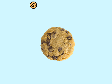 Cookie Clicker