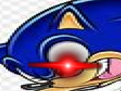 SONIC'S BEEN A VERY BAAAAAAAAAAAAAD BOY!
