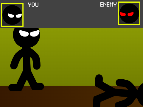 Stick Battles [V.01] (EARLY ACCESS)