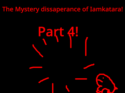 An unseen beginning to IamKatara
