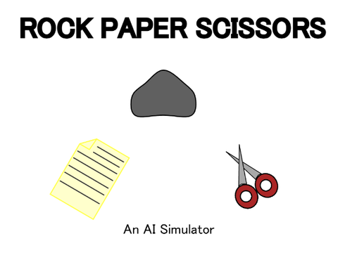 Rock Paper Scissors