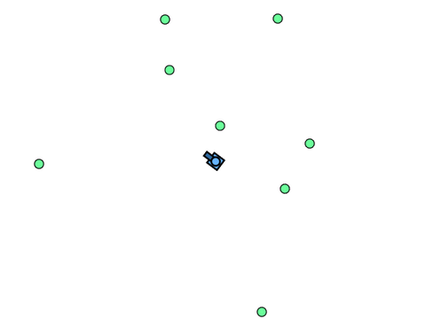 BOUNCE