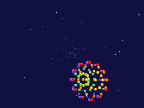 FM Towns Marty (1993) Startup Remake