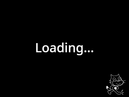 SSA:L,F,FC Load screen