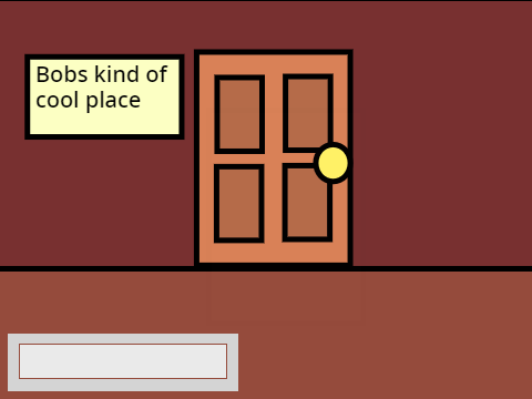 The Game Of Spooks!