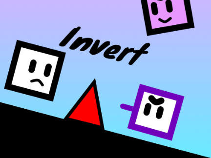 Invert V1.7 | #games #love #favorite #invertion