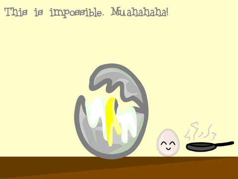 Eggcellent (Platformer)
