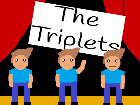 The Triplets