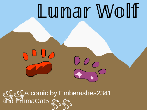 LUNARWOLF CHATPERRR 4