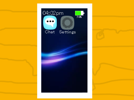 Phone (1.0)