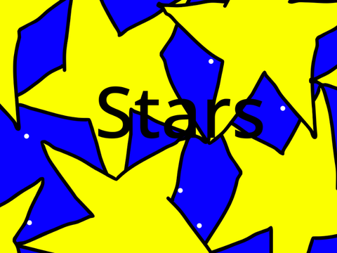 Stars EPISODE 1