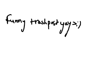 S I M P  [Trashpost]