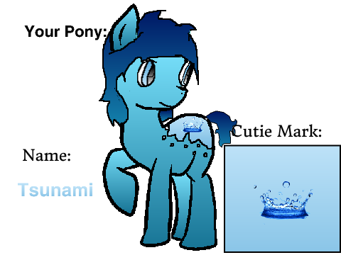 Mlp CC remix