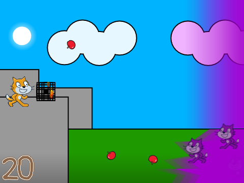 Add Yourself Defending The Orb (2)