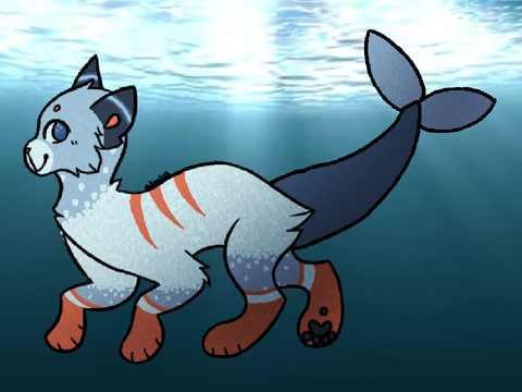 Stuffed Sailor OTA--Adopted <3