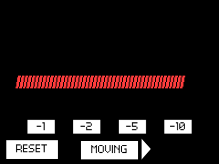 boss bar test