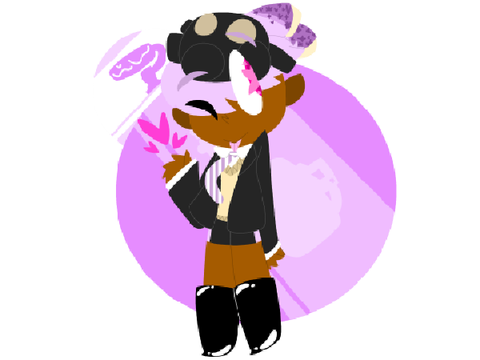 Splat Ya Later!