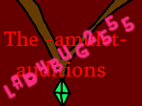 The -Amulet- Auditions! Remix - Snash