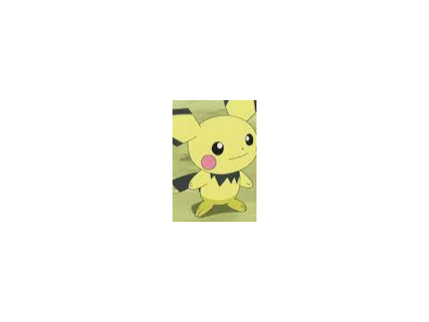 pika pika!(music is out)