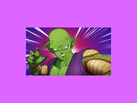 ドラゴンボール歌 