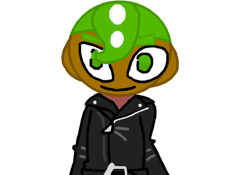 Art requested for @Octavio12456